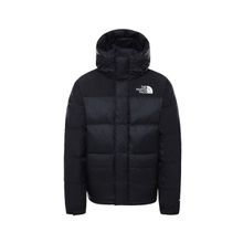 The North Face NF0A4QYXJK31 M Hmlyn Down Siyah Outdoor Erkek Mont