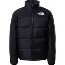 The North Face NF0A4QYZJK31 M Hmlyn Ins Jkt Siyah Erkek Mont