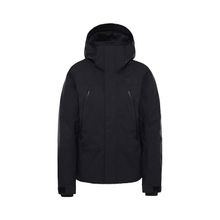 The North Face NF0A4R1MJK31 Siyah W Lenado Jacket Kadın Outdoor Montu