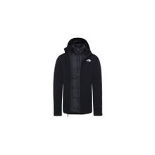 The North Face NF0A4R2IKX71 Mtn Lt Fl Tri Erkek Ceket