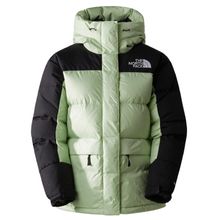 The North Face NF0A4R2WLGO1 W Hmlyn Down Yeşil Outdoor Kadın Mont