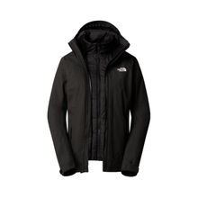 The North Face NF0A4SVJAIS1 Inlux Triclimate Siyah Kadın Outdoor Mont