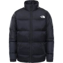 The North Face NF0A4SVKKX71 W Diablo Down Jacket Eu Siyah Kadın Mont