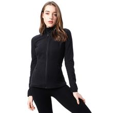 The North Face NF0A4SVWJK31 W Resolve Fleece Fz Siyah Outdoor Kadın Polar