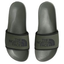 The North Face NF0A4T2RBQW1 M Base Camp Slide III Siyah Outdoor Erkek Terlik