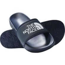 The North Face NF0A4T2RI851 Base Camp Slıde III Lacivert Slider Erkek Terlik