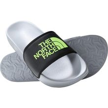 The North Face NF0A4T2RIHG1 Base Camp Slide III Gri Erkek Terlik