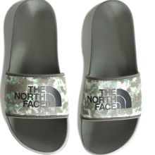 The North Face NF0A4T2RIYL1 M Base Camp Slide III Erkek Yeşil Outdoor Ayakkabı