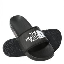 The North Face NF0A4T2RKY41 M Base Camp Slide III Erkek Siyah Outdoor Terlik