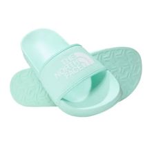 The North Face NF0A4T2S3JO1 W Base Camp Slide III Açık Yeşil Kadın Terlik