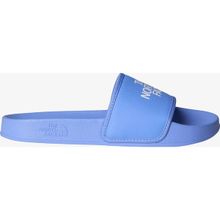 The North Face NF0A4T2S7UH1 Base Camp Slide III Mavi Outdoor Kadın Terlik
