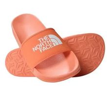 The North Face NF0A4T2SIG11 Base Camp Slide III Turuncu Kadın Terlik