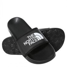The North Face NF0A4T2SKY41 Base Camp Slide Siyah Kadın Terlik