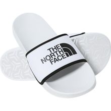 The North Face NF0A4T2SLA91 W Base Camp Slide III Beyaz Kadın Terlik