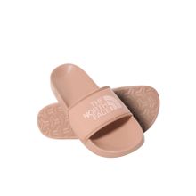 The North Face NF0A4T2SZ1P1 W Base Camp Slide III Pembe Kadın Terliği