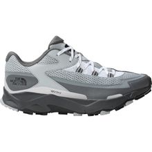 The North Face NF0A52Q1RO51 Gri Erkek Outdoor Ayakkabı