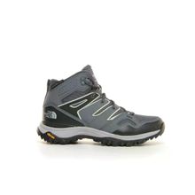 The North Face NF0A52QVF9L1 Hedgehog Mid Futurelight Gri Kadın Outdoor Ayakkabı