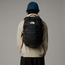 The North Face NF0A52SE4HF1 Borealis Siyah Unisex Sırt Çantası
