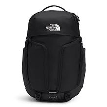 The North Face NF0A52SGKX71 Surge Outdoor 31 lt Siyah Sırt Çantası