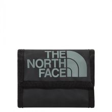 The North Face NF0A52THJK31 Siyah Base Camp Cüzdan