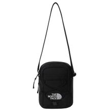 The North Face NF0A52UC Jester Crossbody Unisex Omuz Çantası