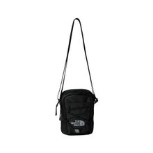The North Face NF0A52UC0IO1 Jester Crossbody Gri Omuz Çantası