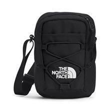 The North Face NF0A52UCJK31 Siyah Jester Crossbody Omuz Çantası