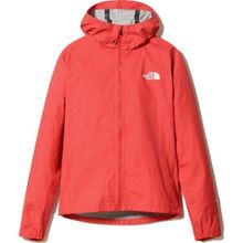 The North Face NF0A5387V331 Turuncu Outdoor Kadın Ceketi