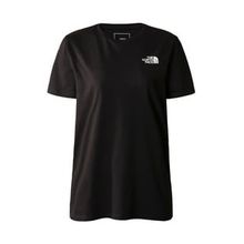 The North Face NF0A55B2R0G1 W Foundatıon Graphıc Tee - Eu Kadın T-Shirt