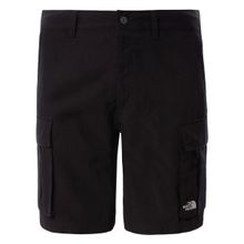 The North Face NF0A55B6JK31-001 Siyah M Anticline Cargo Short EU Erkek Şort