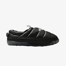 The North Face NF0A5G2BKY41-001 Siyah W Nuptse Mule Kadın Terlik