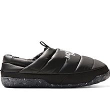 The North Face NF0A5G2FKY41 Siyah Nuptse Mule Erkek Outdoor Ayakkabısı
