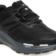 The North Face NF0A5G3M W Vectiv Eminus Siyah Kadın Spor Ayakkabı