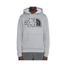 The North Face NF0A5G9SGAU1 M Explr Po Hdie Gri Erkek Outdoor Sweatshirts