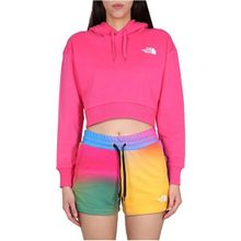The North Face NF0A5ICYN161 W Trend Crop Hoodie Eu Pembe Kadın Sweatshirt