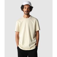 The North Face NF0A5ILG3X41 Beyaz Erkek T-Shirt