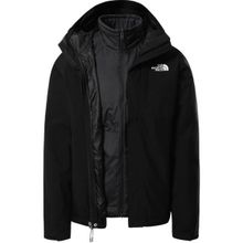 The North Face NF0A5IWIJK31 Carto Triclimate Erkek Mont