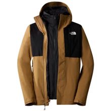The North Face NF0A5IWIYW21 Carto Triclimate Kapüşonlu Erkek Mont