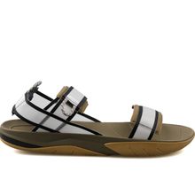 The North Face NF0A5JC6WMB1 M Skeena Sport Renkli Günlük Erkek Sandalet