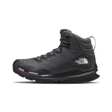 The North Face NF0A5JCXKT01 Gri W Vectiv Fastpack Mid Kadın Trekking Botu