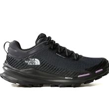 The North Face NF0A5JCZKT01 W Vectiv Fastpack Futurelight Siyah Kadın Outdoor Ayakkabısı