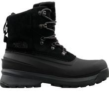 The North Face NF0A5LW3KT01 Siyah M Chilkat V Lace WP Erkek Trekking Bot