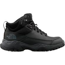 The North Face NF0A5LWGKT01 W Storm Strike III WP Siyah Kadın Outdoor Ayakkabı
