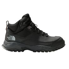 The North Face NF0A5LWGKT01 W Storm Strike III WP Siyah Kadın Trekking Bot