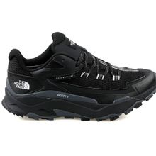 The North Face NF0A5LWUKY41 W Vectiv Taraval Futurelight Siyah Kadın Trekking Bot ve Ayakkabısı