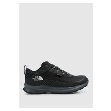 The North Face NF0A5LXGKX71 Fastpack Hiker Siyah Unisex Outdoor Ayakkabı