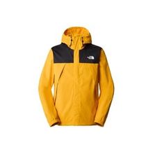 The North Face NF0A7QEYZU31 M Antora Jacket Sarı Erkek Mont
