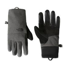 The North Face NF0A7RHFDYZ1 W Apex Etip Glove Gri Unisex Eldiven