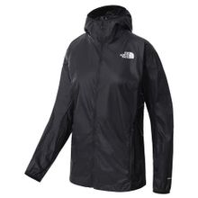 The North Face NF0A7SSBMN81 Ao Wind Fz Jacket Eu Siyah Kadın Mont