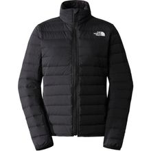 The North Face NF0A7UK6JK31_W BELLEVIEW STRETCH DO Siyah Kadın Ceket
